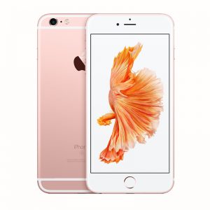 iPhone 6S 64GB Quốc Tế (Like New) - Không Vân Tay