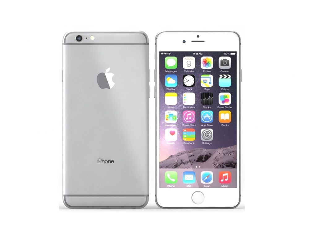 Điện thoại iPhone 6 cũ - Fullbox giá rẻ nhất