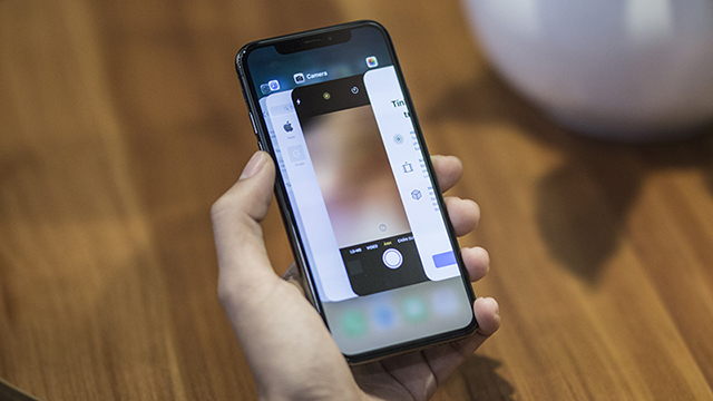 Camera cải tiến