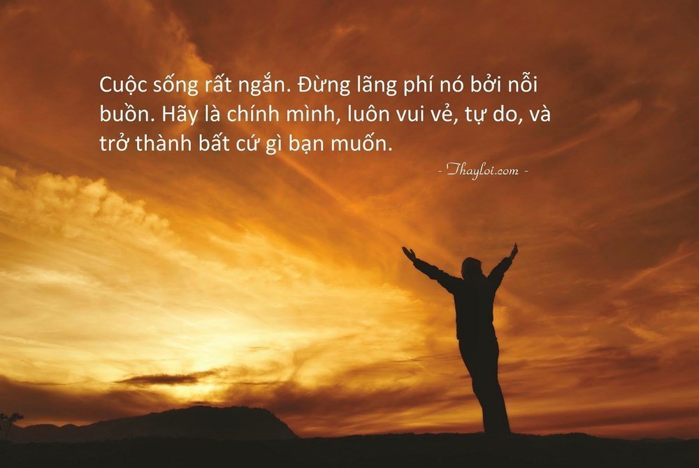 Hình Nền Ý Nghĩa Cho Máy Tính
